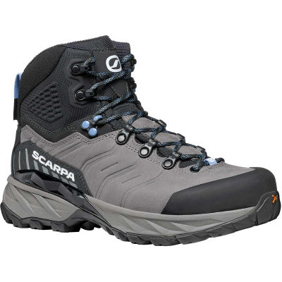 Треккинговые ботинки Scarpa Rush Trek Pro GTX, женские