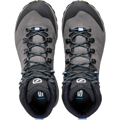 Треккинговые ботинки Scarpa Rush Trek Pro GTX, женские — 5