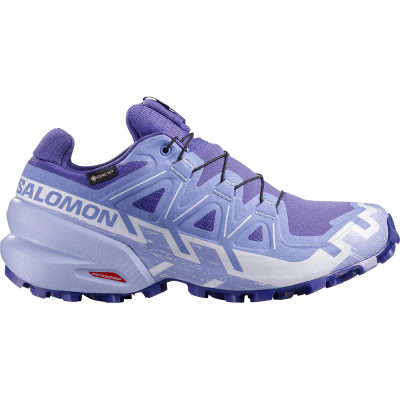 Кроссовки для трейлраннинга Salomon Speedcross 6 GTX, женские
