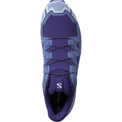 Кроссовки для трейлраннинга Salomon Speedcross 6 GTX, женские — 2