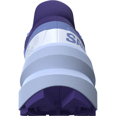 Кроссовки для трейлраннинга Salomon Speedcross 6 GTX, женские — 4