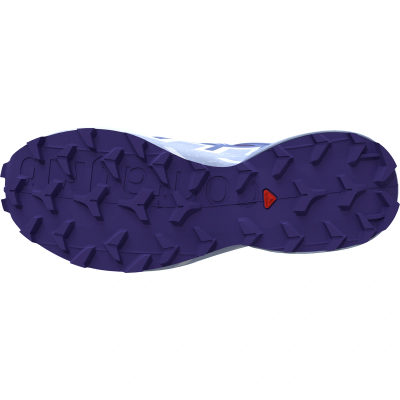 Кроссовки для трейлраннинга Salomon Speedcross 6 GTX, женские — 5