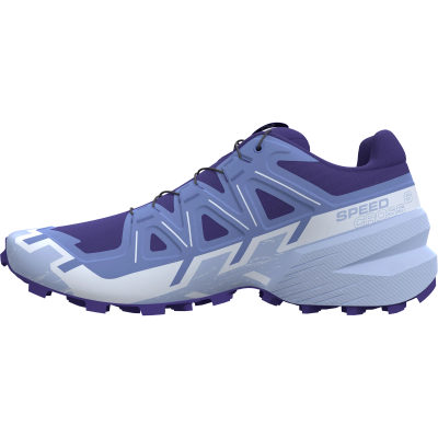Кроссовки для трейлраннинга Salomon Speedcross 6 GTX, женские — 6