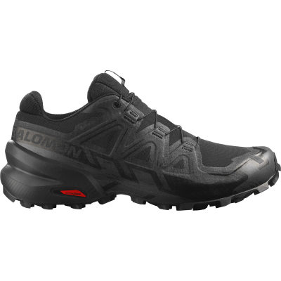 Кроссовки для трейлраннинга Salomon Speedcross 6 GTX, мужские