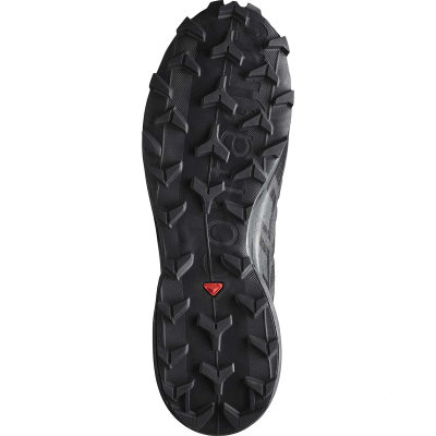 Кроссовки для трейлраннинга Salomon Speedcross 6 GTX, мужские — 4