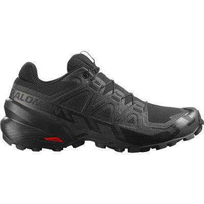 Кроссовки для трейлраннинга Salomon Speedcross 6, женские