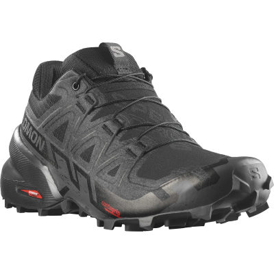 Кроссовки для трейлраннинга Salomon Speedcross 6, женские — 2
