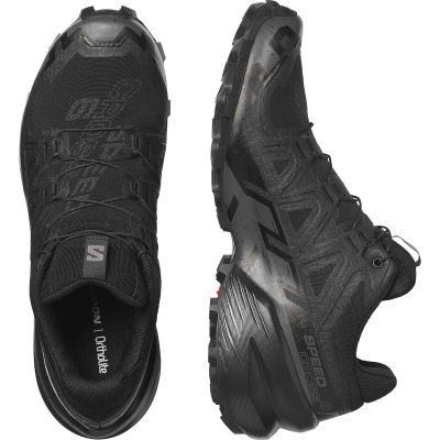 Кроссовки для трейлраннинга Salomon Speedcross 6, женские — 4