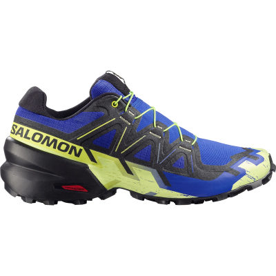 Кроссовки для трейлраннинга Salomon Speedcross 6, мужские