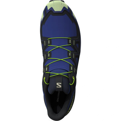 Кроссовки для трейлраннинга Salomon Speedcross 6, мужские — 2