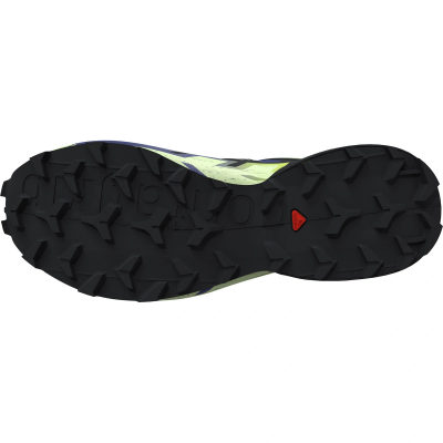 Кроссовки для трейлраннинга Salomon Speedcross 6, мужские — 3