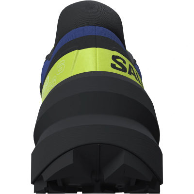 Кроссовки для трейлраннинга Salomon Speedcross 6, мужские — 4