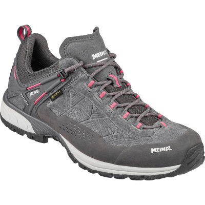 Треккинговые ботинки Meindl Top Trail GTX, женские