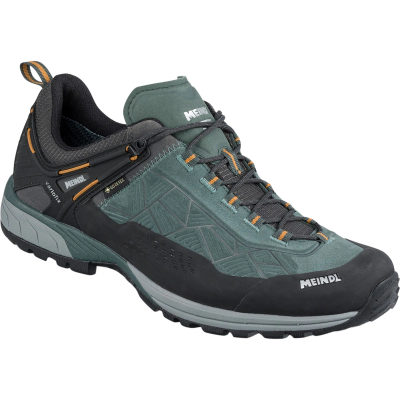 Треккинговые ботинки Meindl Top Trail GTX, мужские
