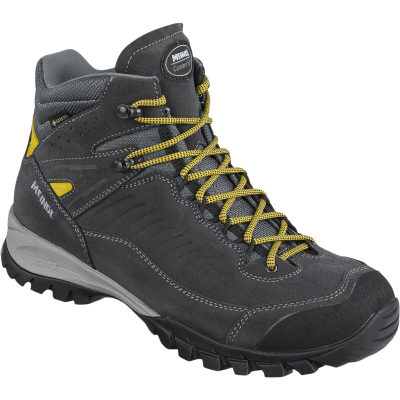 Треккинговые ботинки Meindl Salo Mid GTX, мужские
