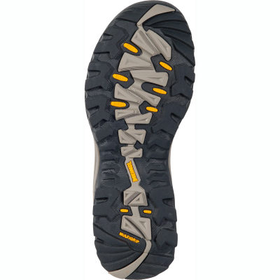 Треккинговые ботинки Meindl Salo Mid GTX, мужские — 2