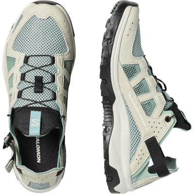 Подходные кроссовки Salomon Techamphibian 5, женские — 2