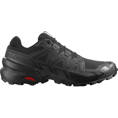 Кроссовки для трейлраннинга Salomon Speedcross 6 Wide, мужские