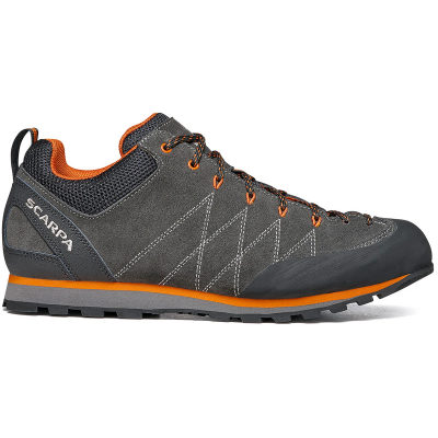 Треккинговые ботинки Scarpa Crux, мужские
