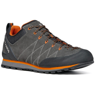 Треккинговые ботинки Scarpa Crux, мужские — 2