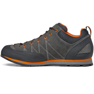Треккинговые ботинки Scarpa Crux, мужские — 3