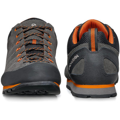 Треккинговые ботинки Scarpa Crux, мужские — 4