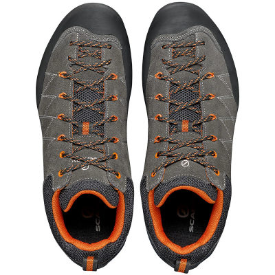 Треккинговые ботинки Scarpa Crux, мужские — 5