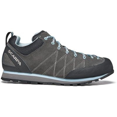 Треккинговые ботинки Scarpa Crux, женские