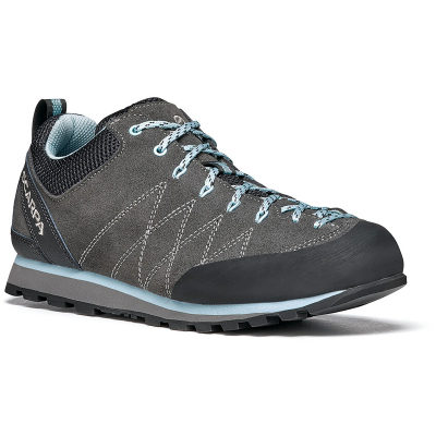 Треккинговые ботинки Scarpa Crux, женские — 2