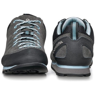 Треккинговые ботинки Scarpa Crux, женские — 4