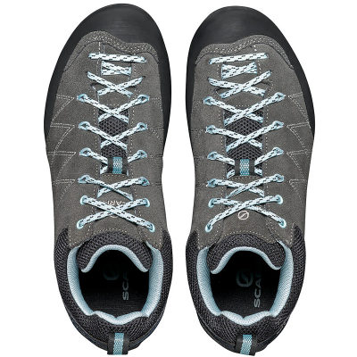 Треккинговые ботинки Scarpa Crux, женские — 5