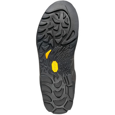 Треккинговые ботинки Scarpa Crux, женские — 6