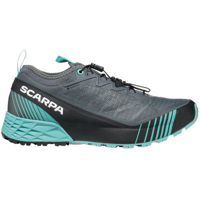 Кроссовки для трейлраннинга Scarpa Ribelle Run GTX, женские