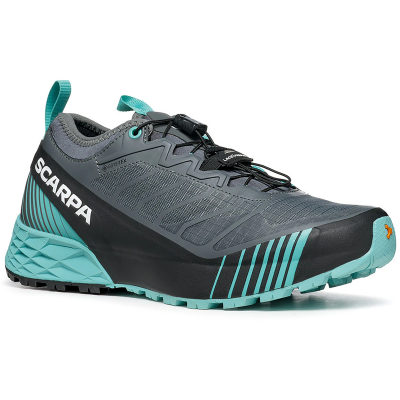 Кроссовки для трейлраннинга Scarpa Ribelle Run GTX, женские — 2