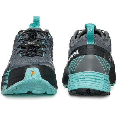Кроссовки для трейлраннинга Scarpa Ribelle Run GTX, женские — 4
