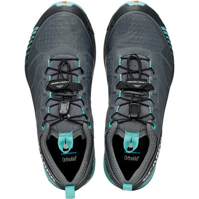 Кроссовки для трейлраннинга Scarpa Ribelle Run GTX, женские — 5