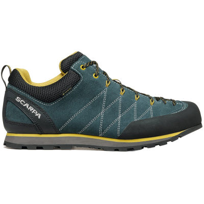 Треккинговые ботинки Scarpa Crux GTX, мужские