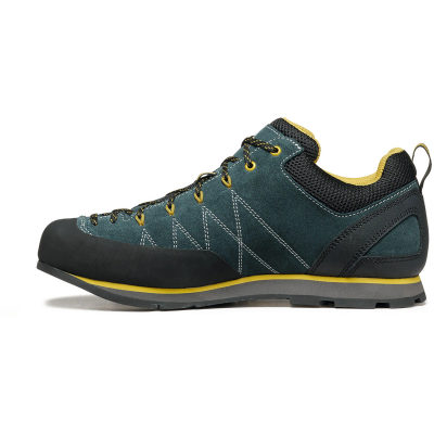 Треккинговые ботинки Scarpa Crux GTX, мужские — 3