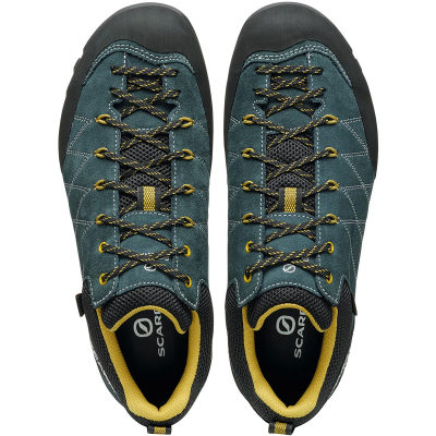 Треккинговые ботинки Scarpa Crux GTX, мужские — 5