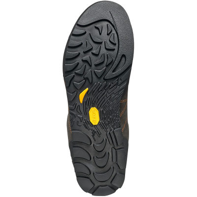 Треккинговые ботинки Scarpa Crux GTX, мужские — 6