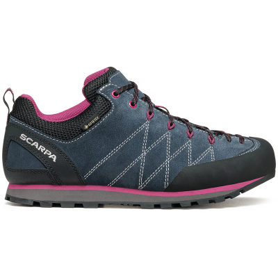 Треккинговые ботинки Scarpa Crux GTX, женские
