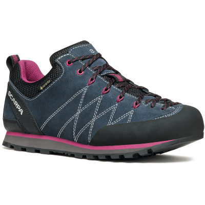 Треккинговые ботинки Scarpa Crux GTX, женские — 2