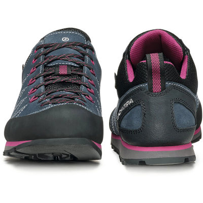 Треккинговые ботинки Scarpa Crux GTX, женские — 4