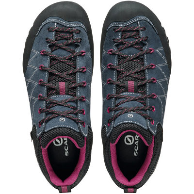 Треккинговые ботинки Scarpa Crux GTX, женские — 5