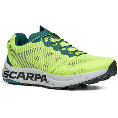 Кроссовки для трейлраннинга Scarpa Spin Planet, мужские — 2