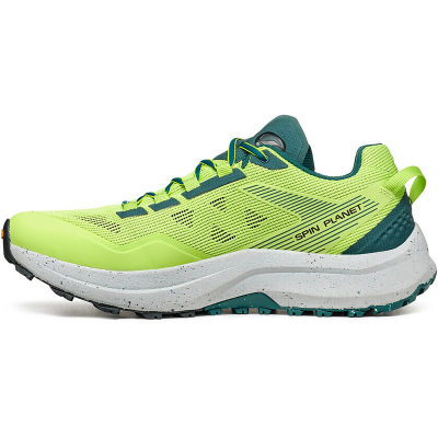 Кроссовки для трейлраннинга Scarpa Spin Planet, мужские — 3