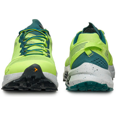 Кроссовки для трейлраннинга Scarpa Spin Planet, мужские — 4