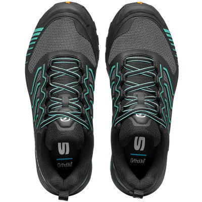 Кроссовки для трейлраннинга Scarpa Ribelle Run XT, женские — 2