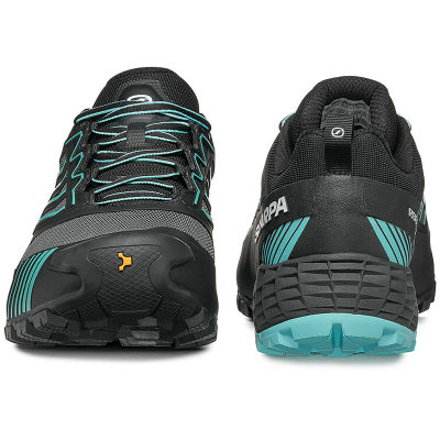 Кроссовки для трейлраннинга Scarpa Ribelle Run XT, женские — 3