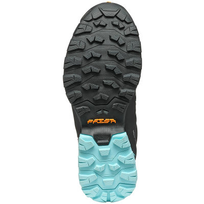 Кроссовки для трейлраннинга Scarpa Ribelle Run XT, женские — 4